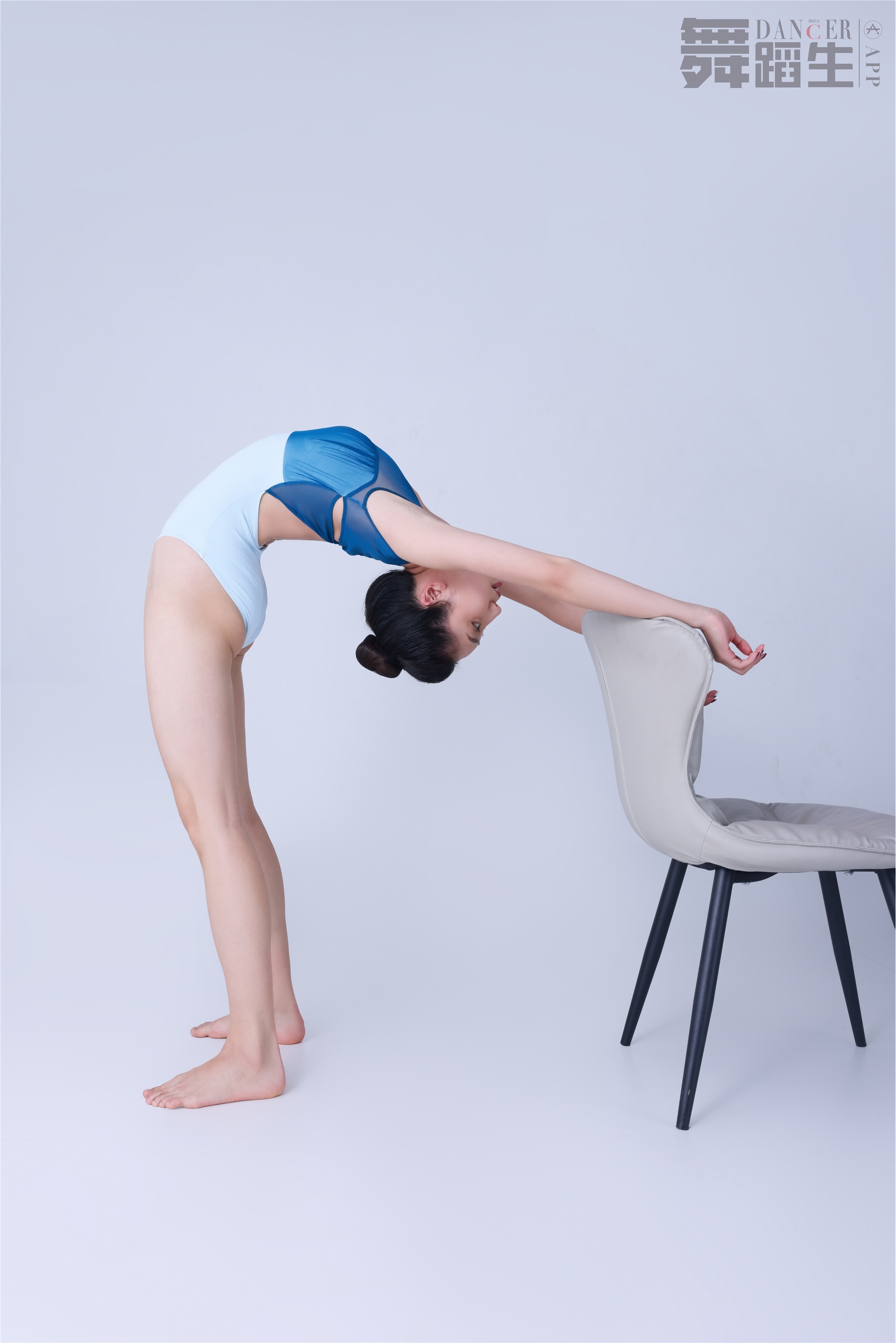 GALLI嘉丽 舞蹈生日记 091 - 动作瞬间 赵惠妮